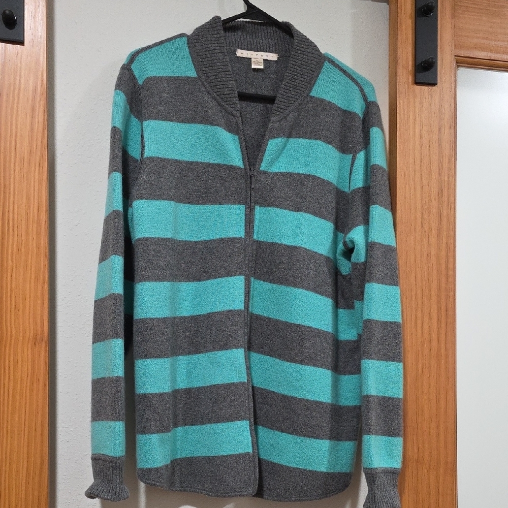 Belford Cashmere Sweater